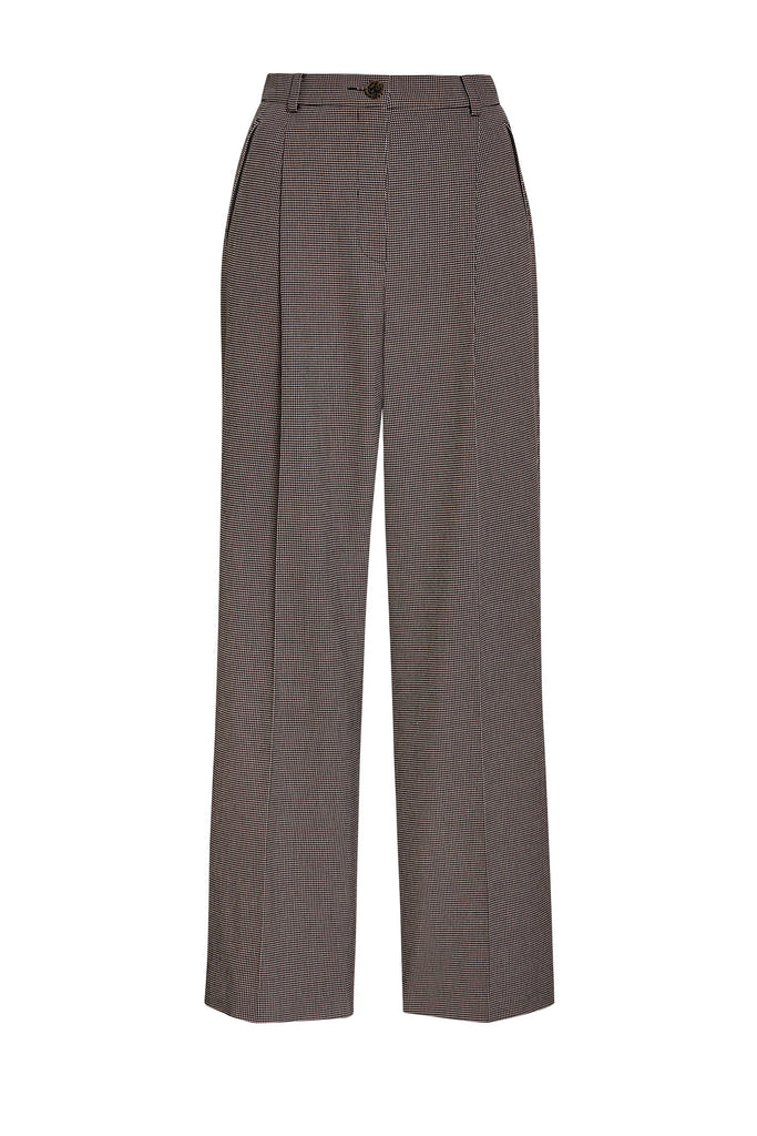 CLAUDINE TROUSERS