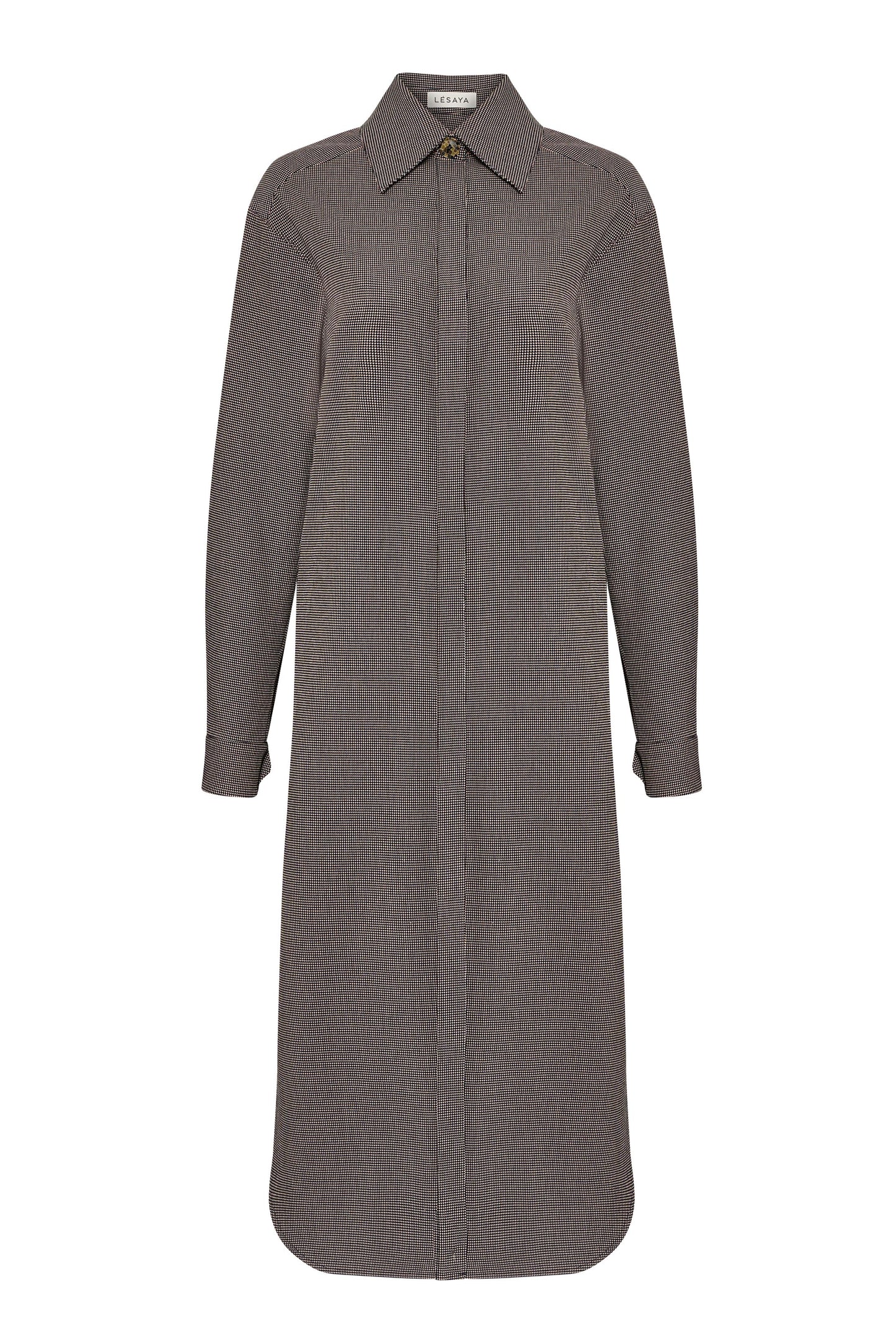 CLAUDINE COAT