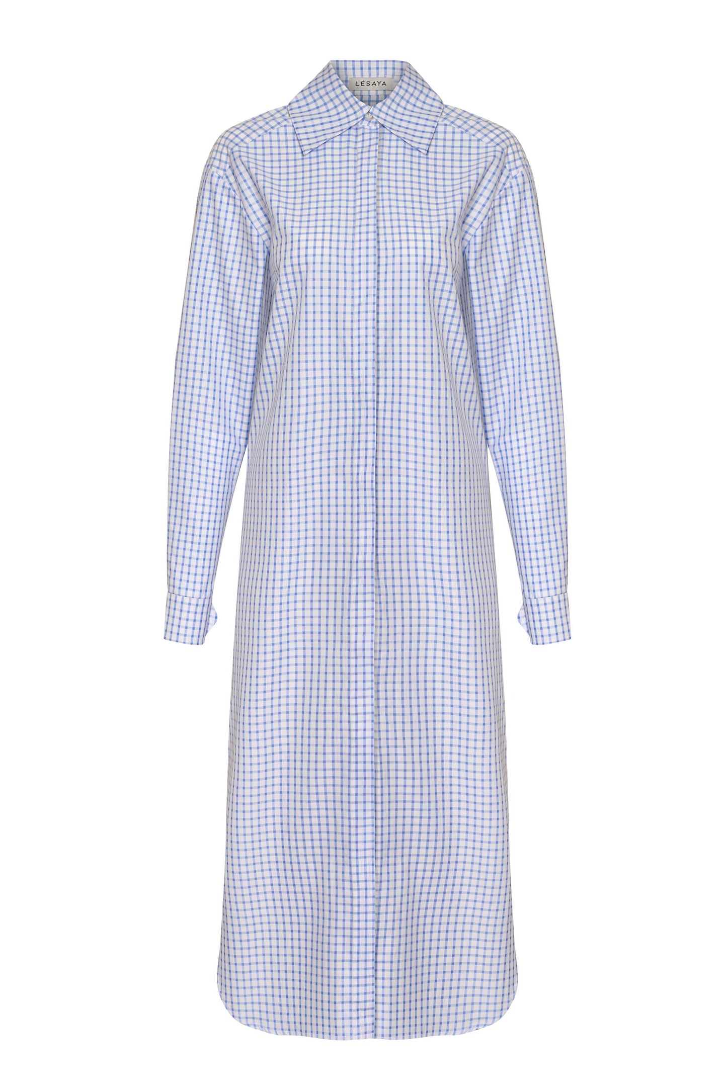 PAULA DRESS