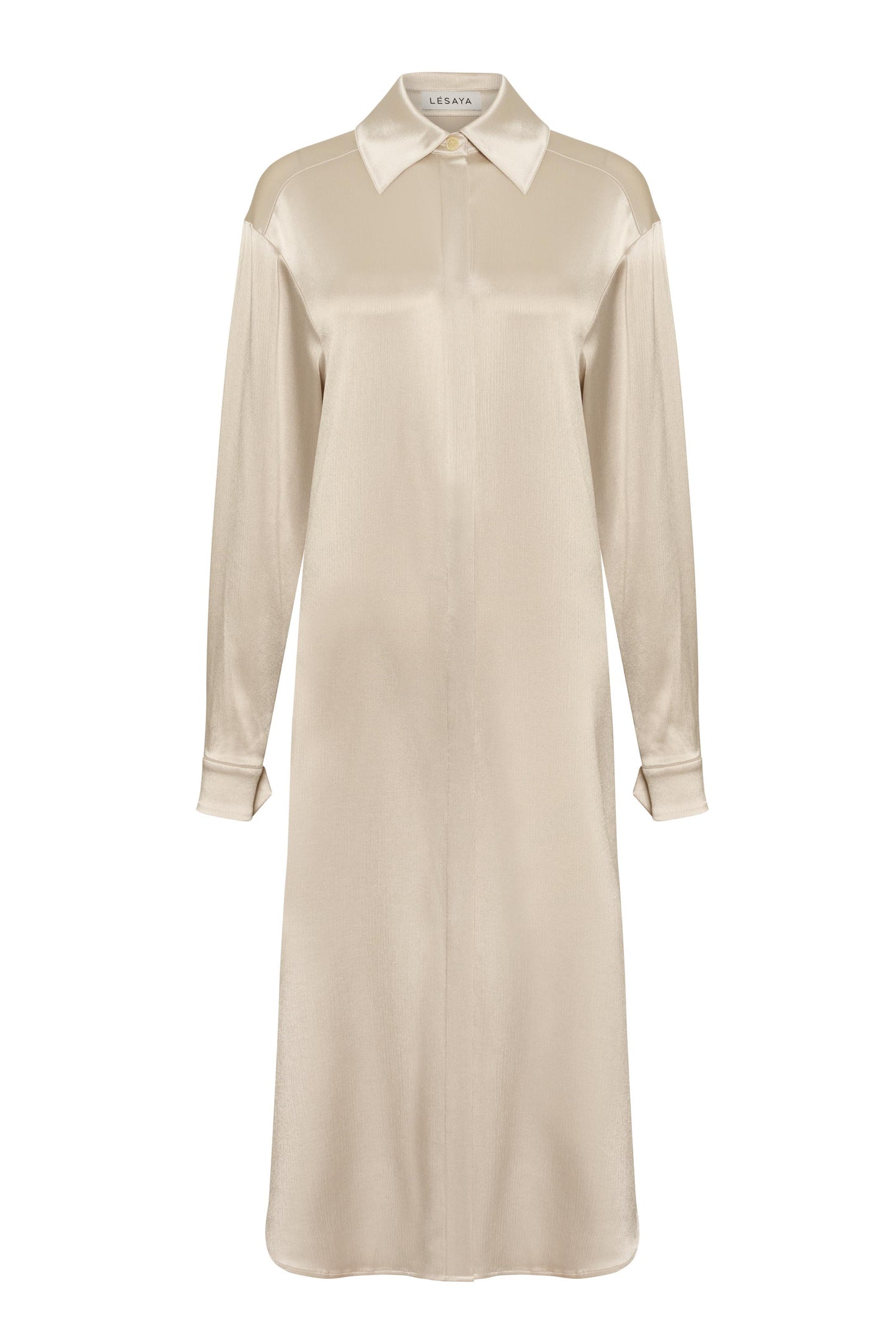 ALBA DRESS